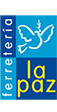 Ferretería La Paz Logo